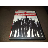 Dvd Operacao Valquiria 