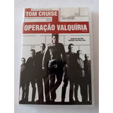 Dvd Operacao Valquiria