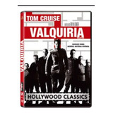 Dvd Operacao Valquiria