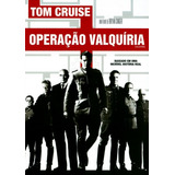 Dvd Operacao Valquiria 2008