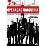 Dvd Operacao Valquiria Bryan