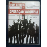 Dvd Operacao Valquiria de