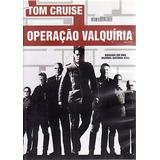 Dvd Operacao Valquiria N