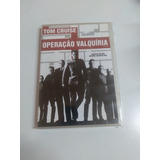 Dvd Operacao Valquiria
