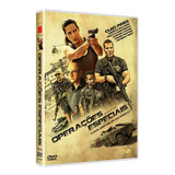 Dvd Operacoes Especiais 