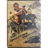 Dvd Operacoes Especiais Cleo