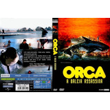 Dvd Orca 