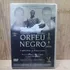 Dvd Orfeu Negro - Edição  De Colecionador