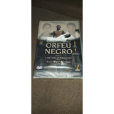 Dvd Orfeu Negro 
