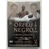 Dvd Orfeu Negro De Marcel Camus Original Semi-novo