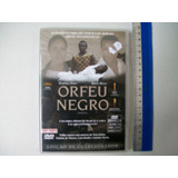 Dvd Orfeu Negro Edicao