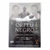 Dvd Orfeu Negro Marcel Camus 1959 Orfeu Carnaval