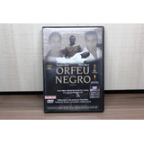Dvd Orfeu Negro 