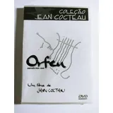 Dvd Orfeu 