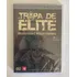 Dvd Original - Tropa De Elite - Novo Lacrado