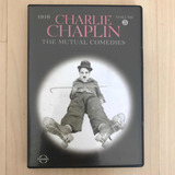 Dvd Original Charlie