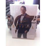 Dvd Original 007