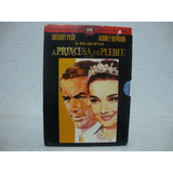 Dvd Original A Princesa