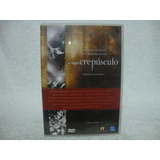 Dvd Original A Saga