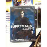 Dvd Original A Supremacia