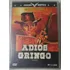 Dvd Original Adios Gringo Coleção Western