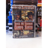 Dvd Original Ainda Me