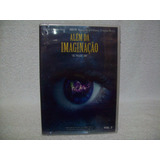 Dvd Original Alem Da