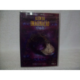 Dvd Original Alem Da