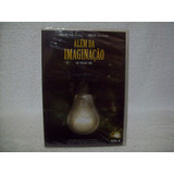 Dvd Original Alem Da