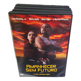 Dvd Original Amanhecer Sem