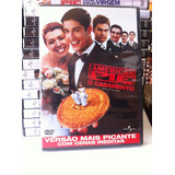 Dvd Original American Pie