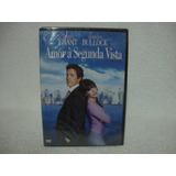 Dvd Original Amor A