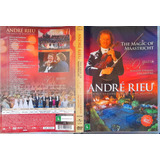 Dvd Original Andre Rieu