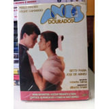 Dvd Original Anos Dourados
