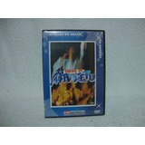Dvd Original Ara Ketu- Ensaio Do Ara Ketu