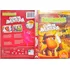 Dvd Original Backyardigans Quarta Temporada