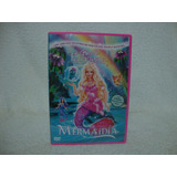 Dvd Original Barbie Fairytopia