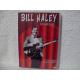 Dvd Original Bill Haley