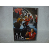 Dvd Original Bill Haley And His Comets 