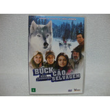 Dvd Original Buck 
