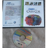 Dvd Original Casa Claudia