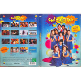 Dvd Original Chiquititas Video