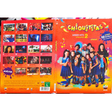 Dvd Original Chiquititas Volume