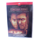 Dvd Original Circulo De
