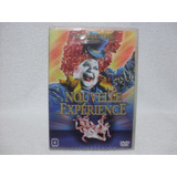 Dvd Original Cirque Du