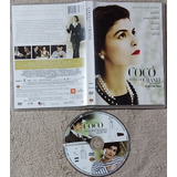 Dvd Original Coco Antes