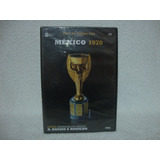 Dvd Original Copa Do