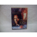 Dvd Original Coragem Sob Fogo- Com Denzel Washington