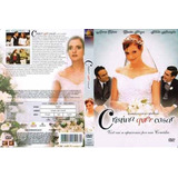 Dvd Original Cristina Quer Casar (lacrado)