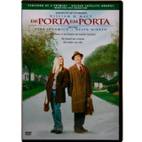 Dvd Original De Porta